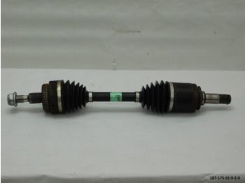 Transmission for Truck Antriebswelle vorne links Achswelle 0501006510 Mercedes ML (187-175 01-9-2-0): picture 1