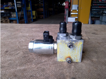 Hydraulic valve for Construction machinery Argo hytos 05877047: picture 1