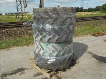 Tire for Construction machinery Armour 405/70-24 Tyres (4 of): picture 1