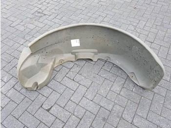 Frame/ Chassis for Construction machinery Atlas AR65-3925082-Mud guard/Kotfluegel/Spatbord: picture 5