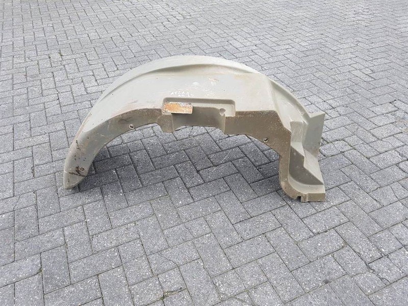 Frame/ Chassis for Construction machinery Atlas AR65-3925082-Mud guard/Kotfluegel/Spatbord: picture 4