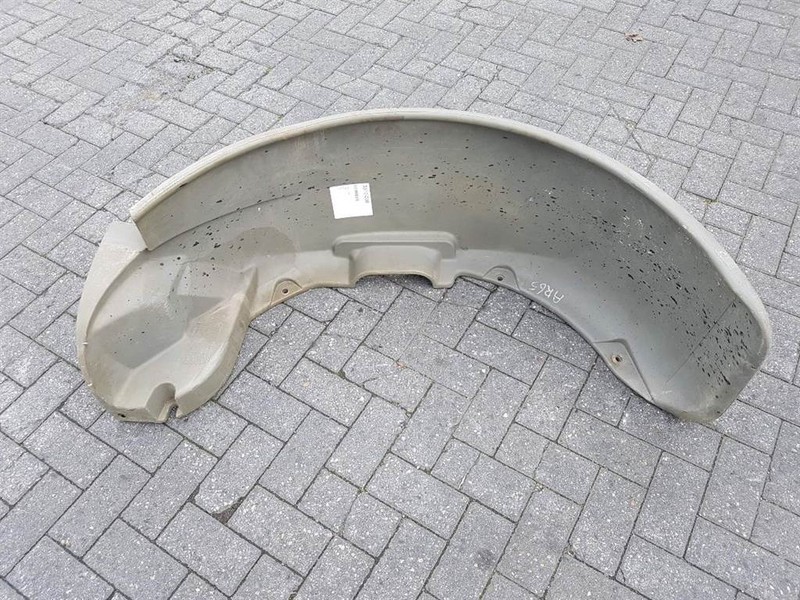 Frame/ Chassis for Construction machinery Atlas AR65-3925082-Mud guard/Kotfluegel/Spatbord: picture 6