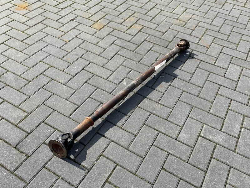 Axle and parts for Construction machinery Atlas AR65 - Propshaft/Gelenkwelle/Cardanas: picture 2