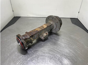 Axle and parts for Construction machinery Atlas AR65-ZF AP-R725-4472430006-Axle housing/Astrechter: picture 2
