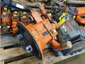 Hydraulic pump for Construction machinery Atlas Linde HPR aus 1404: picture 3