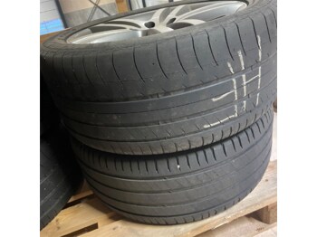 Wheel and tire package for Truck Audi Fælge med 295/40 R20: picture 5