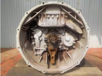 Spare parts Automatic gearbox Renault Premium I 1996-2007