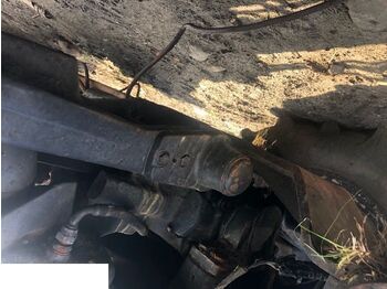 Axle and parts Case CS -Obudowa Mostu: picture 3