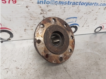 Axle and parts Manitou Maniscopic Dana Spicer Clark Hurth Axle Input Flange 717.14.046.01