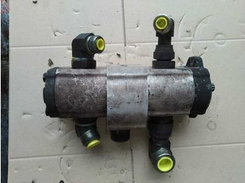 Oil pump for Wheel loader Axle oli cooler fear pump GP: picture 1