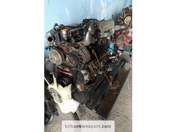 Engine for Truck B6.60 Turbo 6 cylinder: picture 1