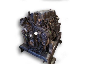Engine for Truck BAR 460 KM 2010 R DAF XF 105: picture 1