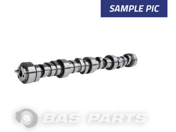 New Camshaft for Truck BAS Camshaft BAS 20742608: picture 1