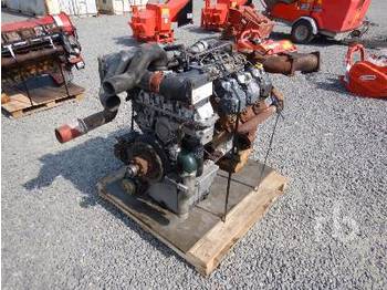 Engine BF6M1015C: picture 1