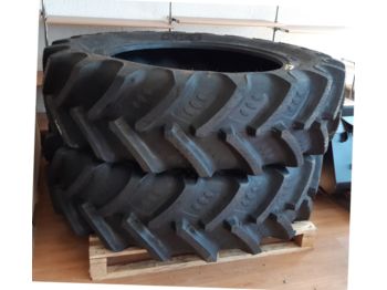 New Tire for Agricultural machinery BKT: picture 1