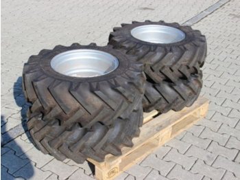 New Rim for Agricultural machinery BKT 10.0/75-15,3 6-Loch ET 80 Preis per Stück: picture 1