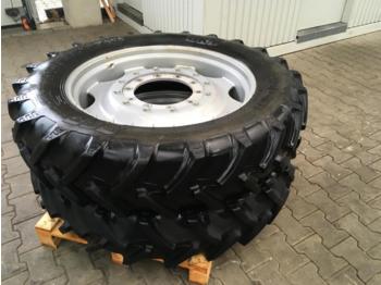 Tire for Agricultural machinery BKT 270/95R32: picture 1