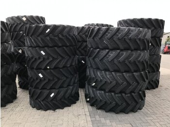 New Tire for Agricultural machinery BKT 540/65 R30: picture 1