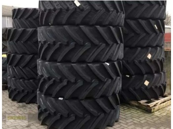 New Tire for Agricultural machinery BKT 650/65R42: picture 1