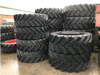 New Tire for Agricultural machinery BKT 650/85R38: picture 1