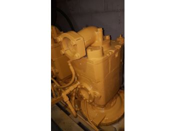 Hydraulic pump for Construction machinery BOMBA CAT 9T-2794 DE CAT245B: picture 3