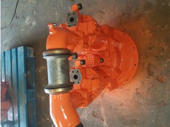 Hydraulic pump for Construction machinery BOMBA HIDRAULICA FIAT HITACHI 220.3 / 240.3: picture 1