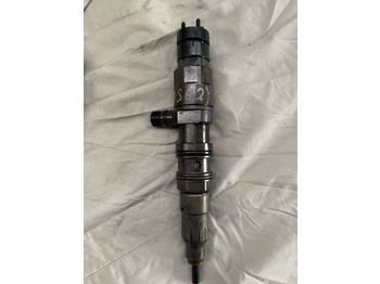 Injector for Truck BOSCH: picture 1