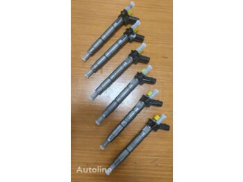 Injector for Truck BOSCH 2.0 / 3.0D 0445117030: picture 1