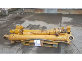 Hydraulic cylinder for Construction machinery BOTELLA CAZO LIEBHERR R932LI: picture 1