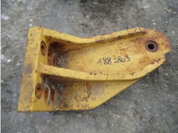 Spare parts for Articulated dumper BRACKET: picture 1