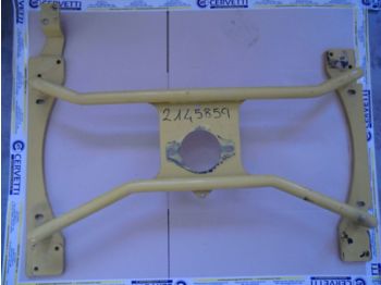 Spare parts for Articulated dumper BRACKET AWR00399: picture 1