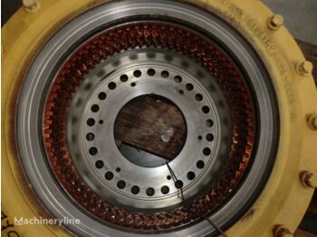 Brake disc for Articulated dumper BRAKE GP   CATERPILLAR 735 AWR00399 articulated dump: picture 4
