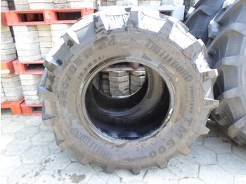 Tire for Agricultural machinery Banden Trelleborg Banden 420/85R24 & 460/85R38: picture 3