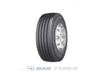 New Tire for Truck Barum BT200R: picture 1