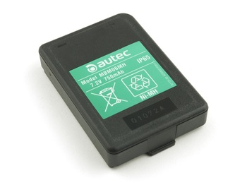 LBM02MH Batterie AUTEC  D'ORIGINE 