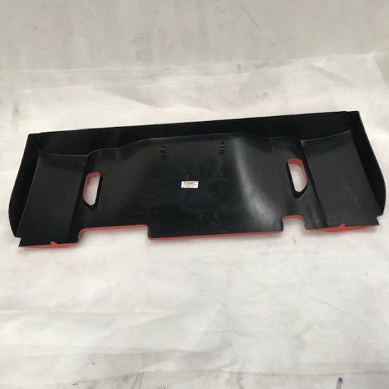 Battery for Material handling equipment Battery cover B1-1080 TRAY 136 Linde: picture 3