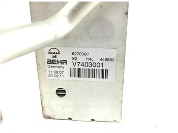 A/C part for Truck Behr TGX 18.440 (01.07-): picture 5