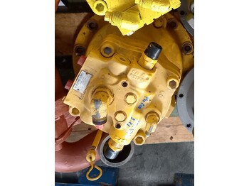 Hydraulic motor for Crawler excavator Benati 3.21: picture 1
