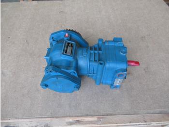 New Air brake compressor for Construction machinery Bendix BA-921: picture 1