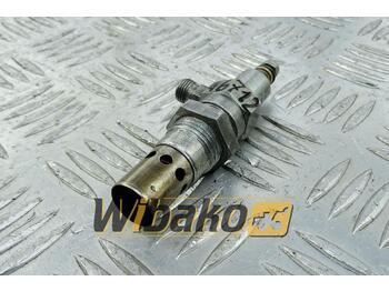 Fuel system for Construction machinery Beru 0101233494: picture 1