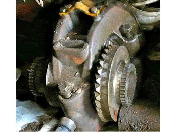 Differential gear for Bulldozer (Bevel gear drive): picture 1