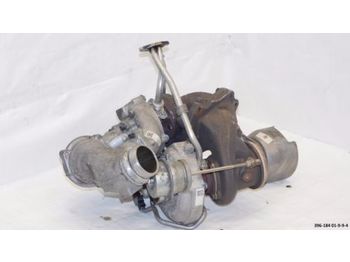 Turbo for Truck Bi Turbo Turbolader 2,2 OM651 A6510900980 MB Sprinter 906 (396-184 01-9-9-4): picture 1