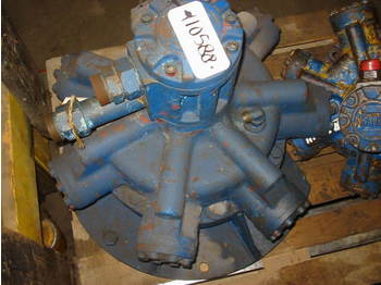Hydraulic motor for Construction machinery Bignozzi M1600 67.1.162: picture 1