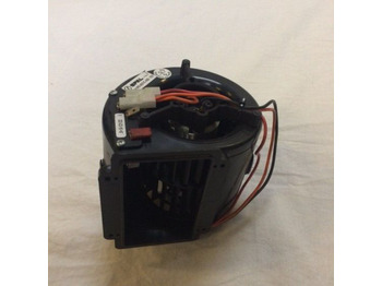 Blower motor for Material handling equipment Blower for Linde Series 350/351/352: picture 2