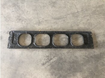 Body and exterior Renault T-range frame