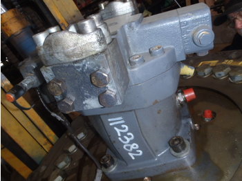 Hydraulic motor for Construction machinery Bomag 5802514: picture 1