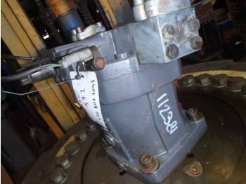Hydraulic motor for Construction machinery Bomag 5802583: picture 1