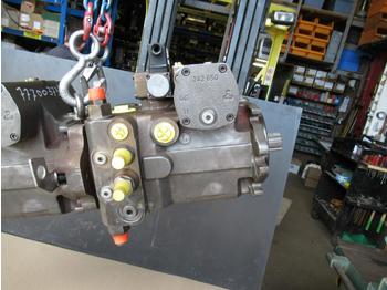 Hydraulic pump for Construction machinery Bomag A4VG71DA2DT2/32L-NZF10K071E-S: picture 1