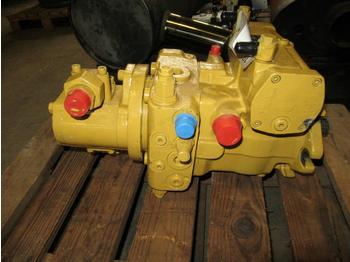 Hydraulic pump for Construction machinery Bomag A4VG71DGDT1/32L-XSF10K021E-S: picture 1