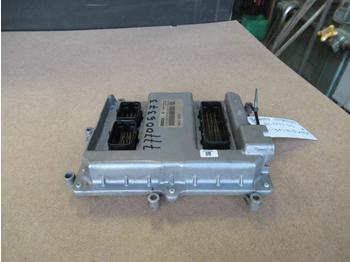 ECU for Construction machinery Bomag BC1172RB: picture 1